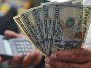 Tỷ giá ngoại tệ ngày 23/2/2023: Đồng USD tiếp đà tăng
